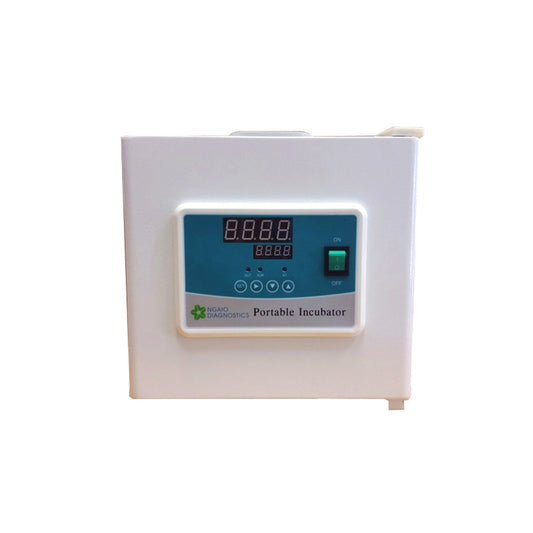 Mini Incubator For Sheet Medium Testing