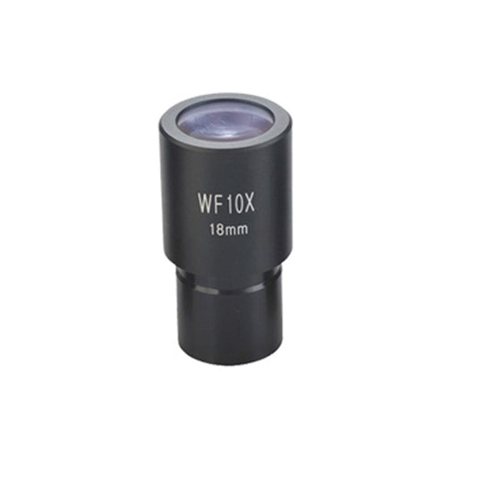 Eyepiece 10x WF 18mm for Microscopes