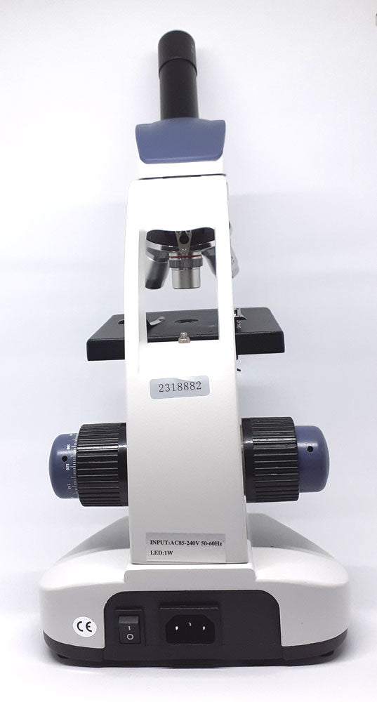 Microscope Monocular Junior / Senior