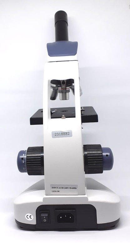 Microscope Monocular Junior / Senior