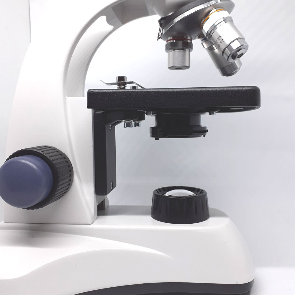 Microscope Monocular Junior / Senior