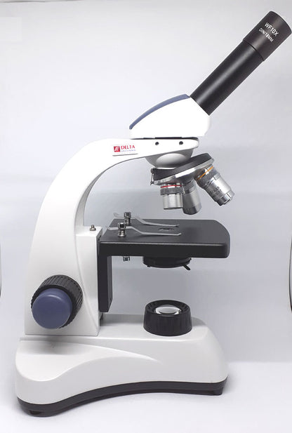 Microscope Monocular Junior / Senior