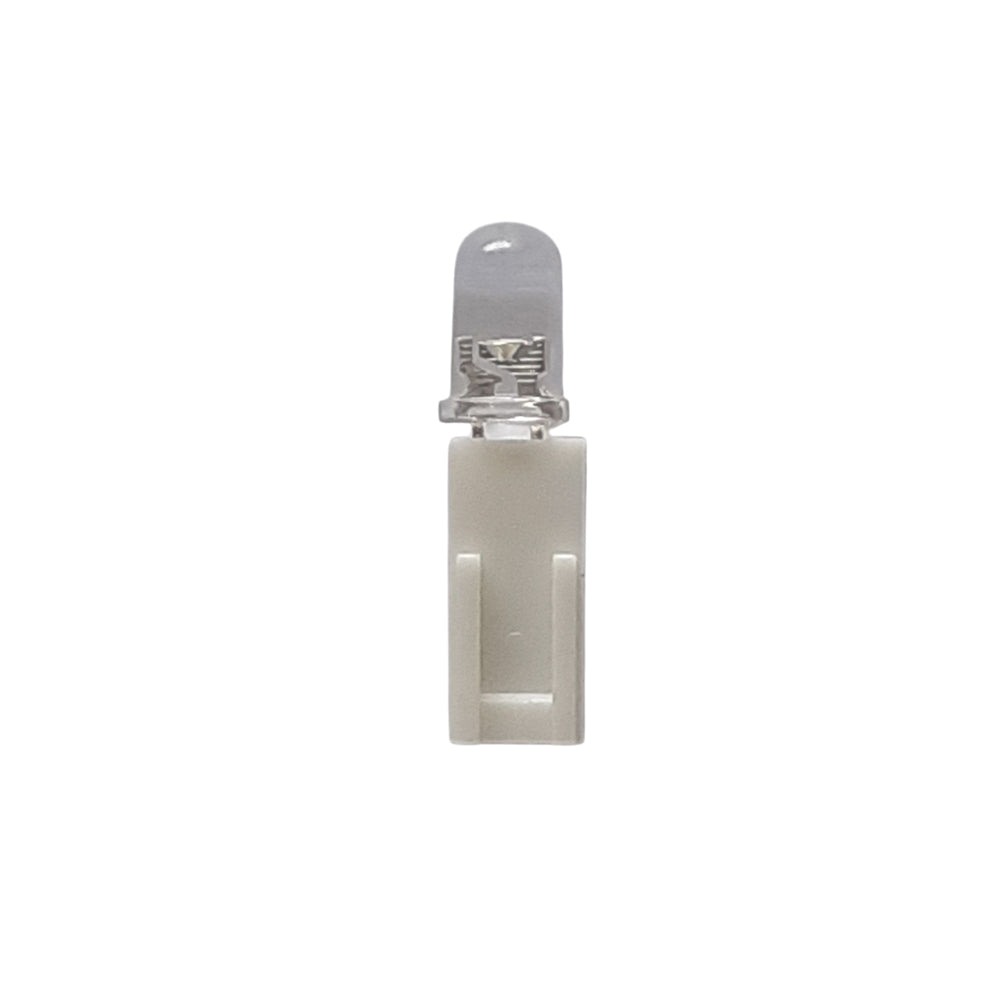 LED on White Post (for older 44MMJA2 Jr Microscope)