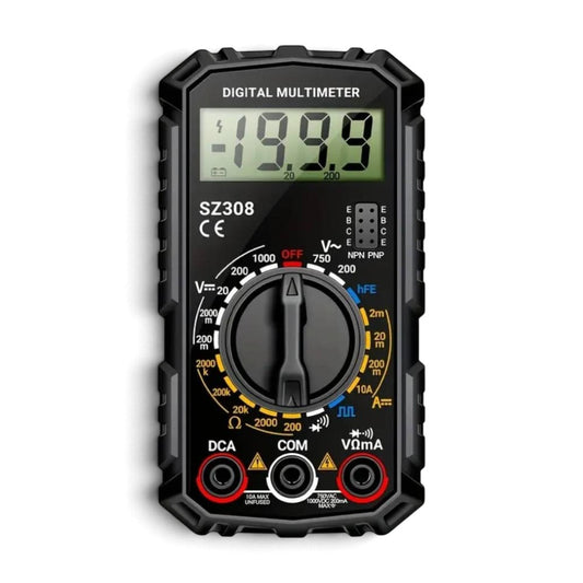 Digital Multimeter