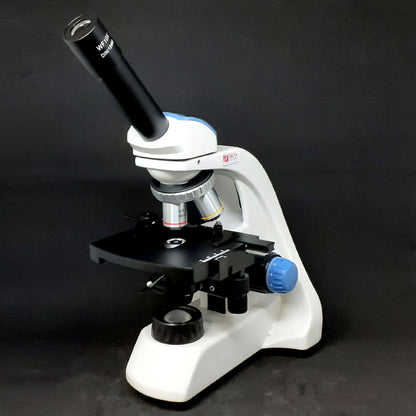 Microscope Monocular Senior