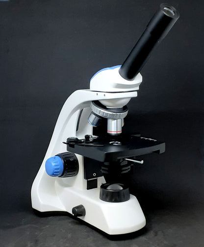 Microscope Monocular Senior