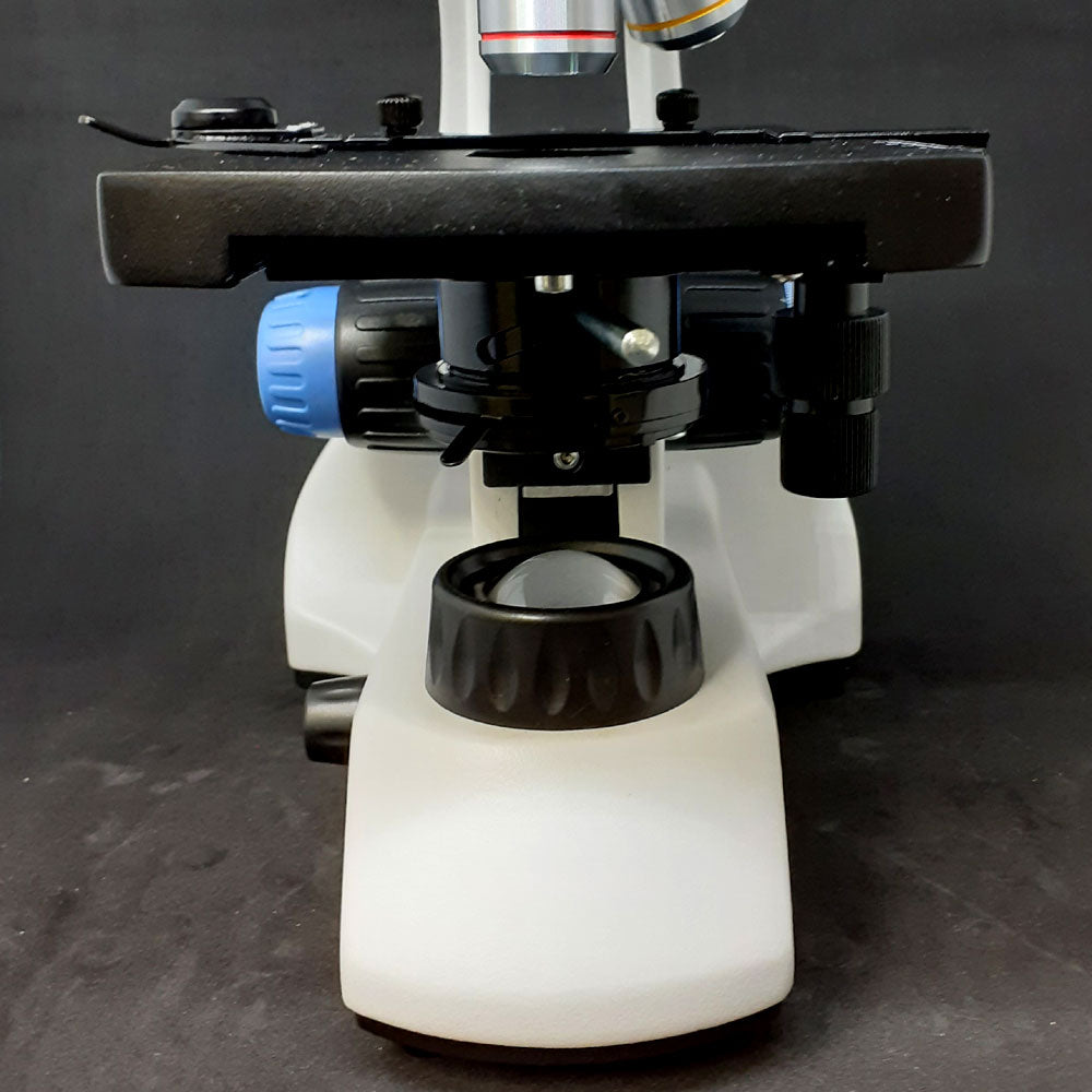 Microscope Monocular Senior