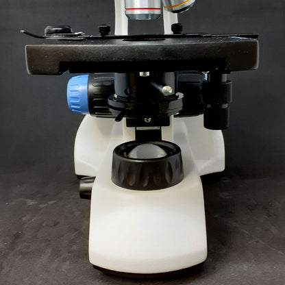 Microscope Monocular Senior