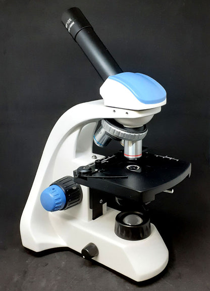 Microscope Monocular Senior