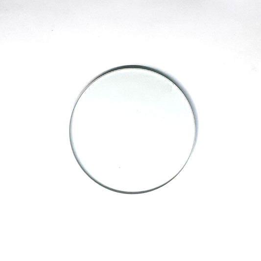 Stage Plate Glass 94.5x5mm for Stereo Microscope 44MS2L