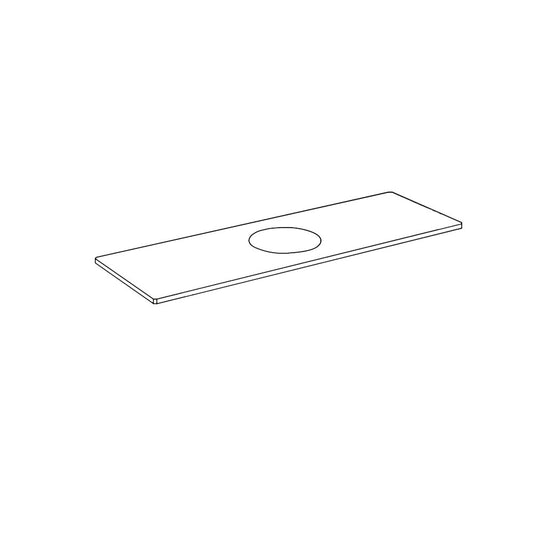 Microscope Slides Single Cavity - Pack 50