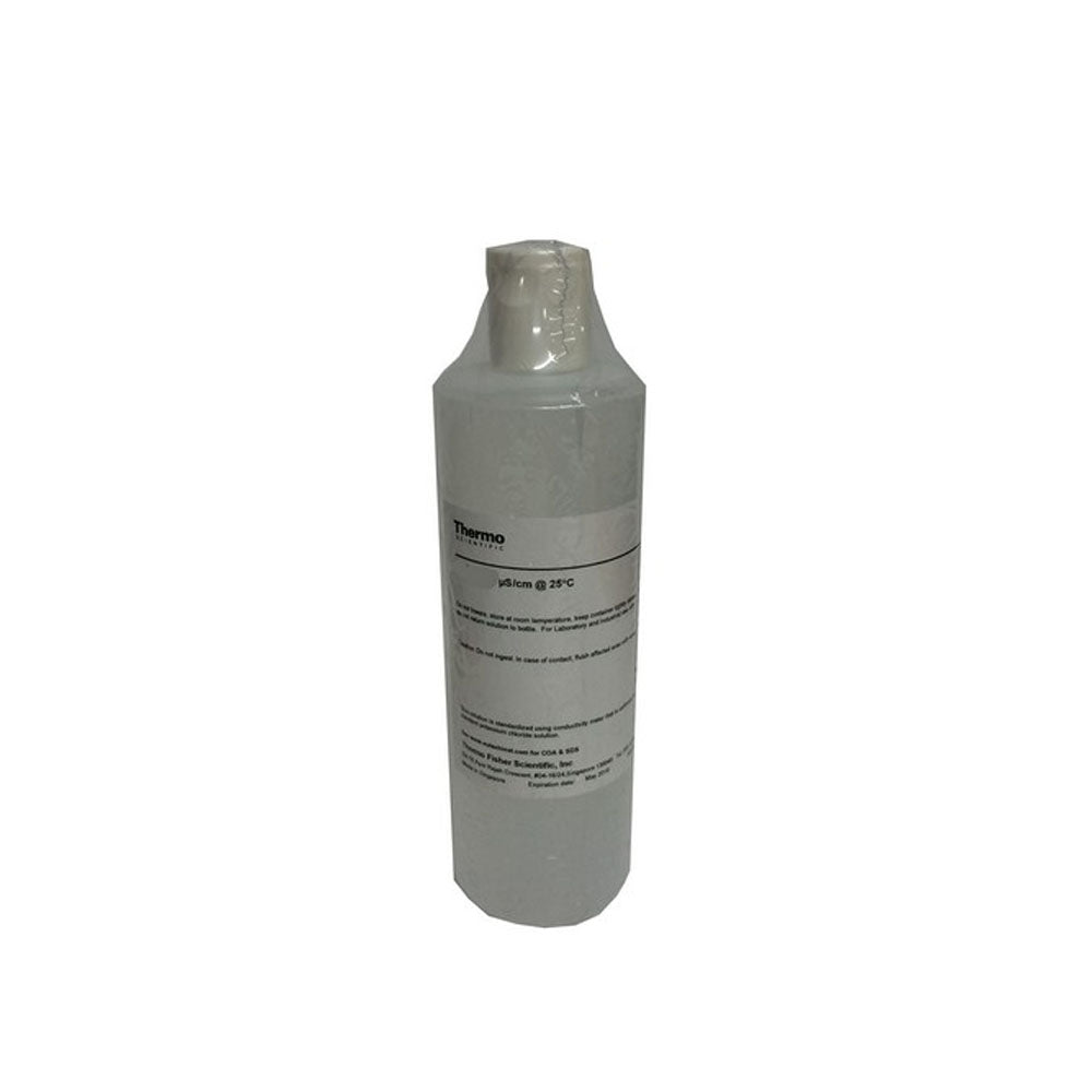Conductivity Calibration Solution 84 µS/cm KCl