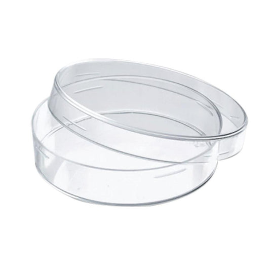 Glass Petri Dish (100x20mm)