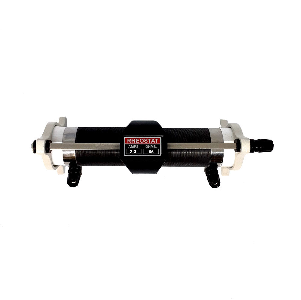 Rheostat Sliding 2.3amps 56 Ohms