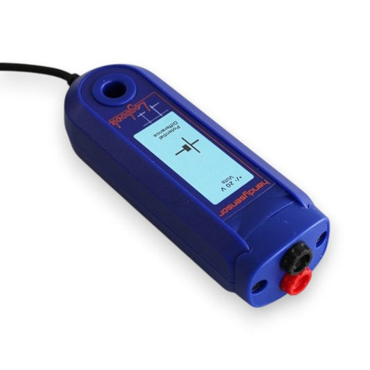 ScienceScope Voltage Sensor ±20V (AC & DC, up to 10 kHz)