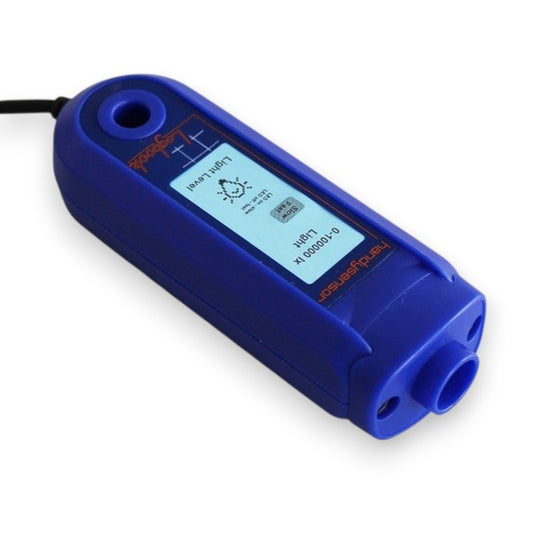 ScienceScope Temperature High Sensor – Type K Thermocouple
