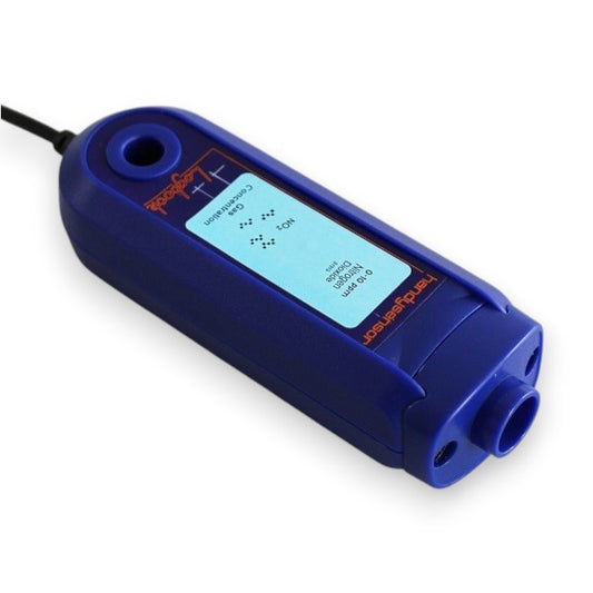 ScienceScope Nitrogen Dioxide (NO₂) Sensor – 0 to 10 ppm