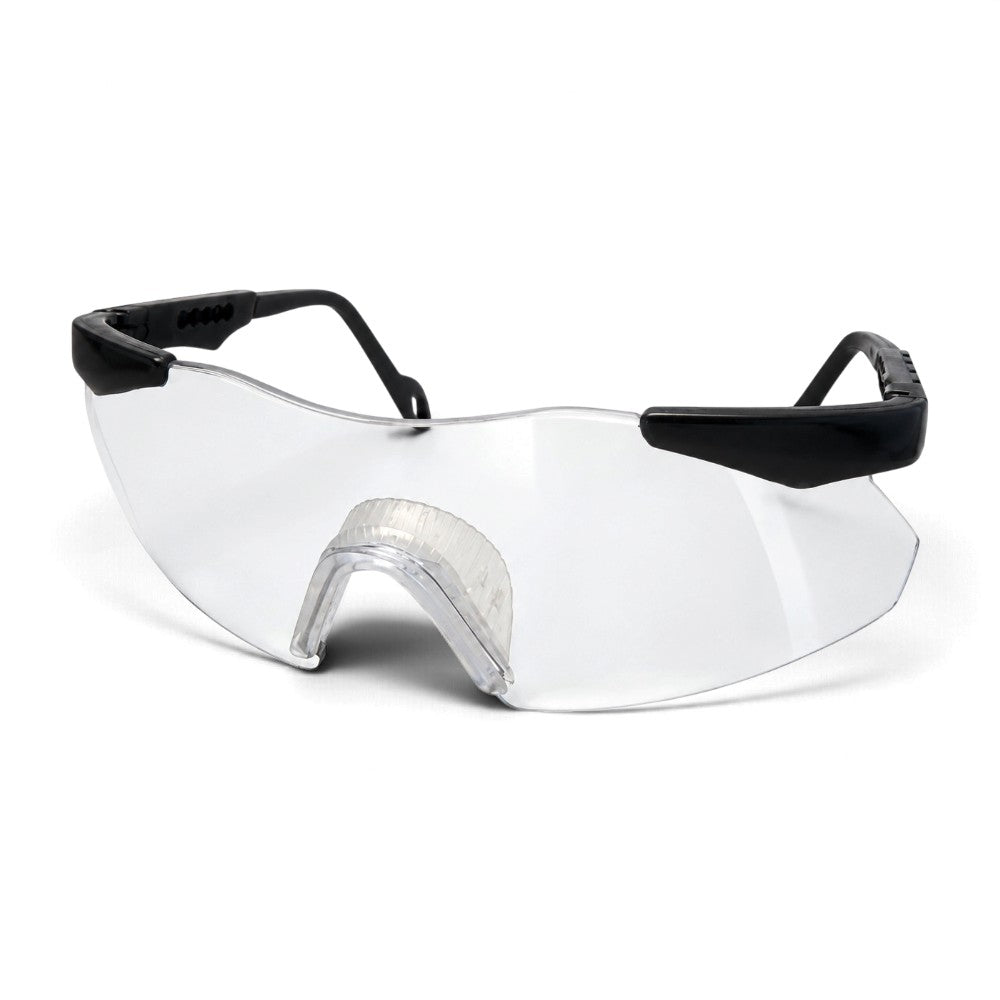Minispec small adjustable safety glasses