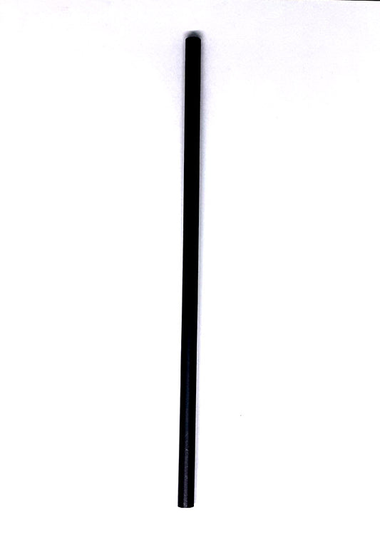 Stirring Rod PVC 8mm X 245mm (Approx.)