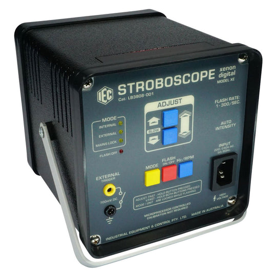 Stroboscope Super Xenon Digital Model XE