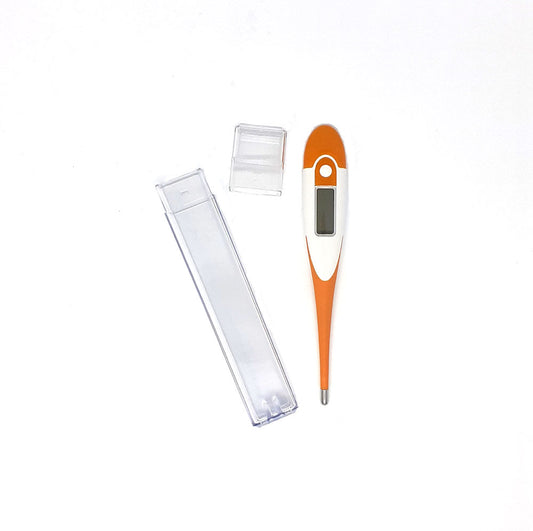 Thermometer Digital Clinical 32-42 +/-0.1  Deg C