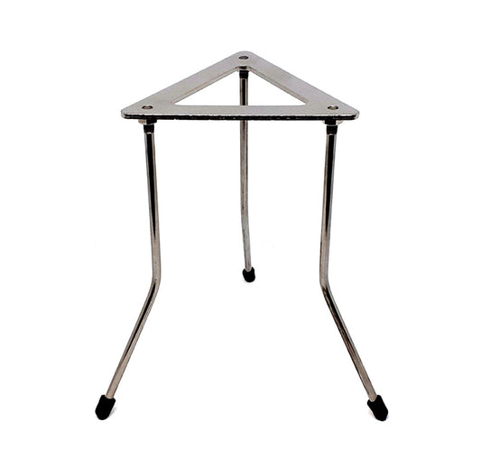 Tripod Triangular Cast Iron 200mm