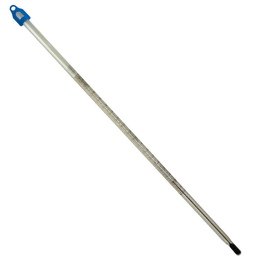 Thermometer Brown Spirit -10 to 360deg C
