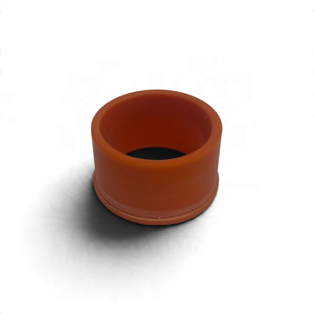 45ATASB air track air inlet reducing bush adapter, approximately 28–29 mm to 26 mm