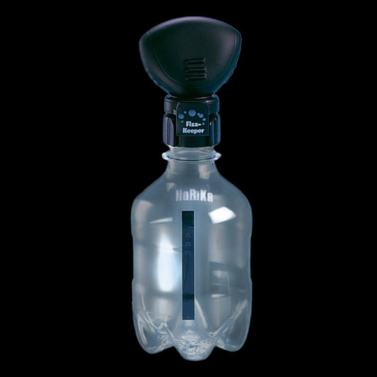 Cloud Bottle