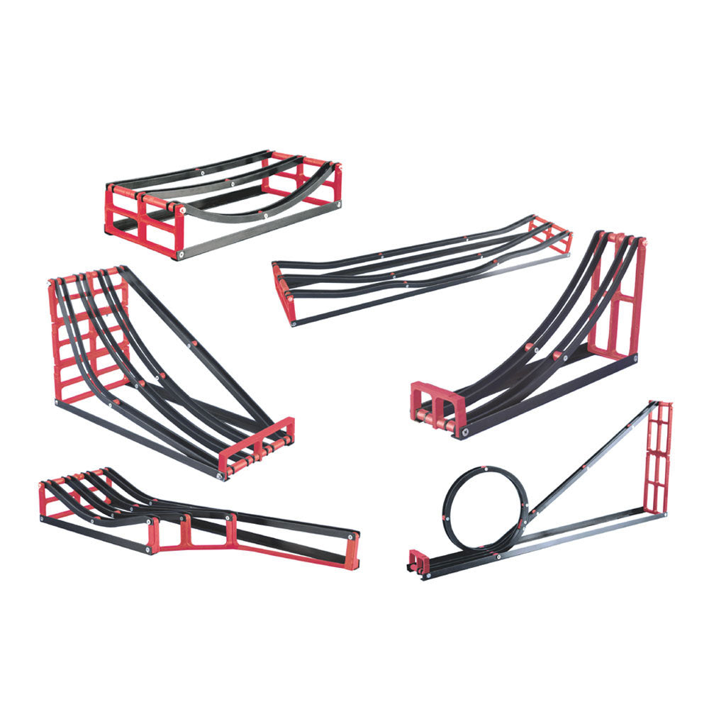 Mechanics Track Set