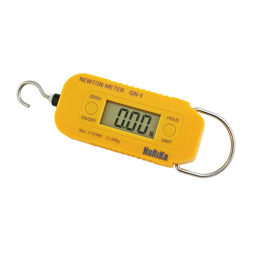Newton Meter Push-Pull Digital