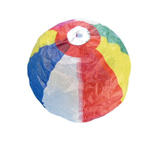 Paper Balloons