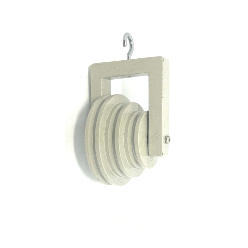 Pulley Differential 38,50&62mm Aluminium