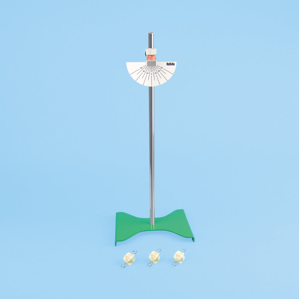 Pendulum Set with Stand