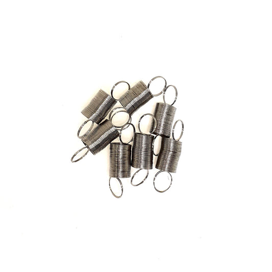 Spring Extension 23x~18 mm (LxD) Pk/10