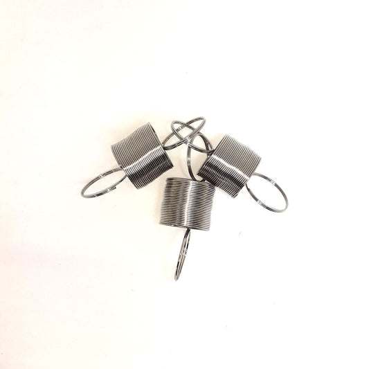 Spring Extension 32x37 mm (Lxd) Pk/10
