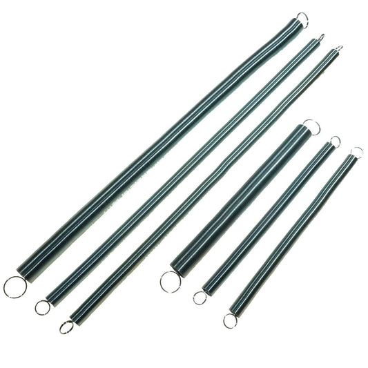 Springs Hookes Law  Proportional Set 6