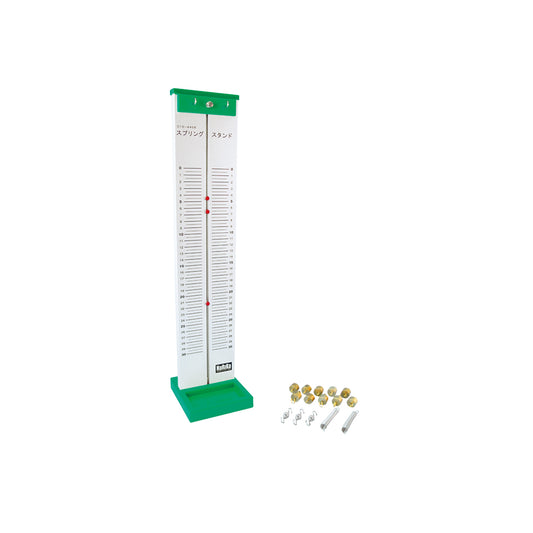 Spring Stand for Hooke’s Law