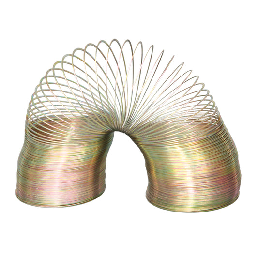 Mega-Super Slinky - Metal 165 X 75mm