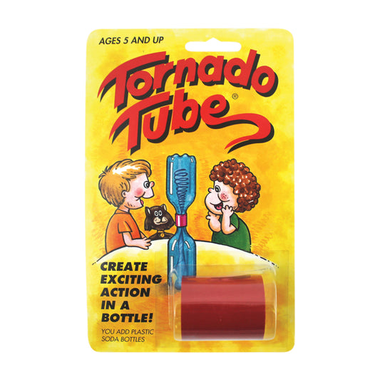 Vortex (Tornado) Tube