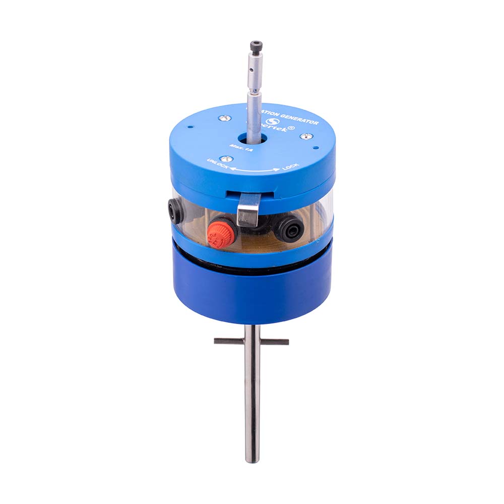 Vibration Generator 30-10000Hz