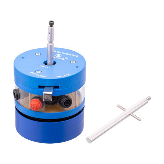 Vibration Generator 30-10000Hz