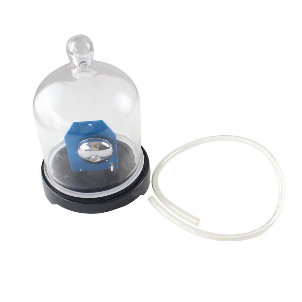 Bell In Vacuum Apparatus 3-6V AC/DC
