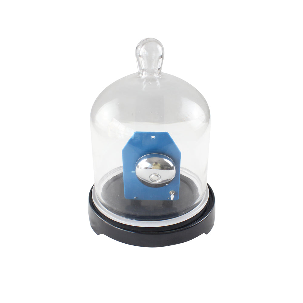 Bell In Vacuum Apparatus 3-6V AC/DC