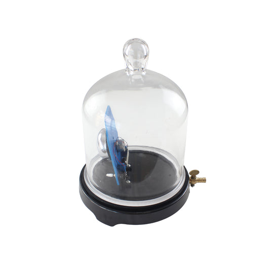 Bell In Vacuum Apparatus 3-6V AC/DC