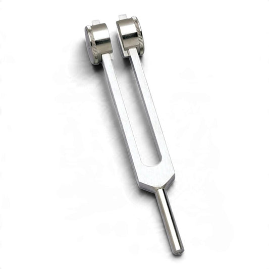 Adjustable Tuning Fork – Variable Frequency C128–B240