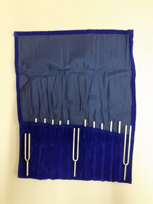 Tuning Forks Chrome [Set 13]