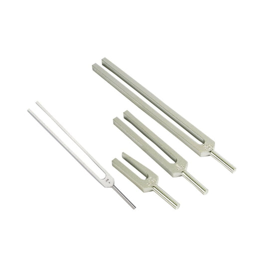 Tuning Fork Set Major Chords