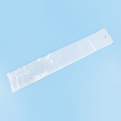 Umbrella Bag Transparent for Sound Experiments (100pcs)