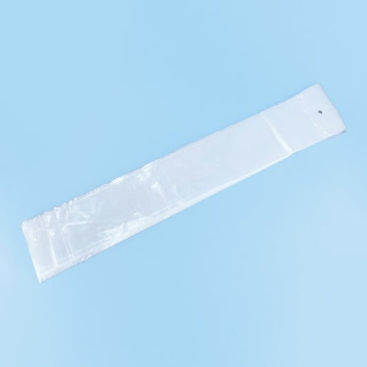 Umbrella Bag Transparent for Sound Experiments (100pcs)